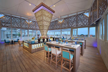 Hotel Golden Tulip Devins Seminyak