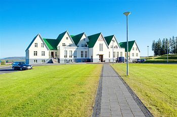 Aparthotel Golden Circle Apartments