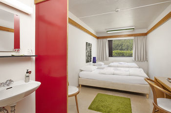 Hotel Edda Laugar � Saelingsdal