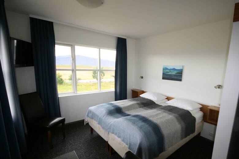 Hostal Brunnholl Country Guesthouse