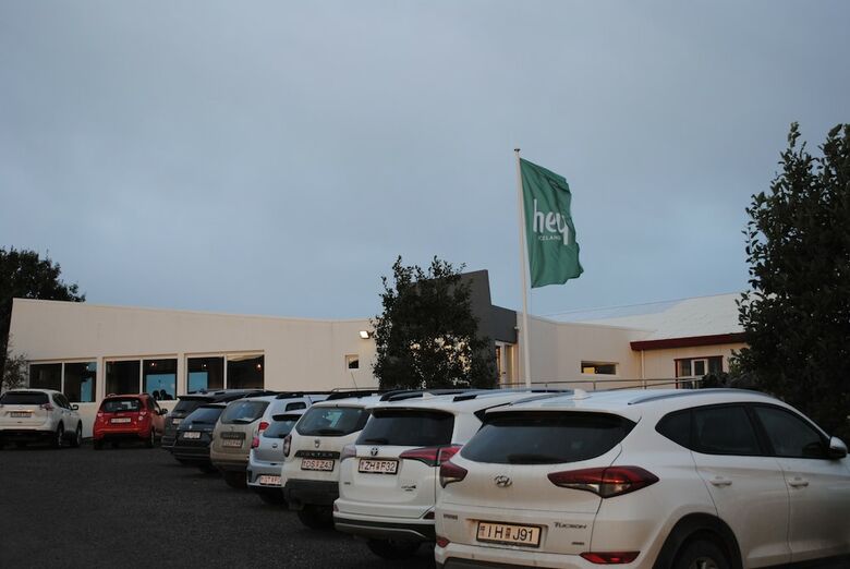 Hostal Brunnholl Country Guesthouse