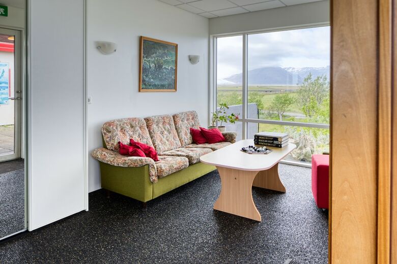Hostal Brunnholl Country Guesthouse