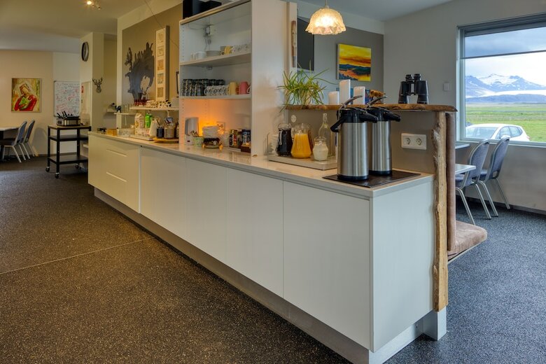 Hostal Brunnholl Country Guesthouse