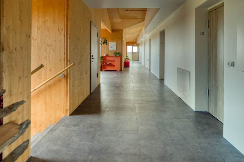 Hostal Brunnholl Country Guesthouse