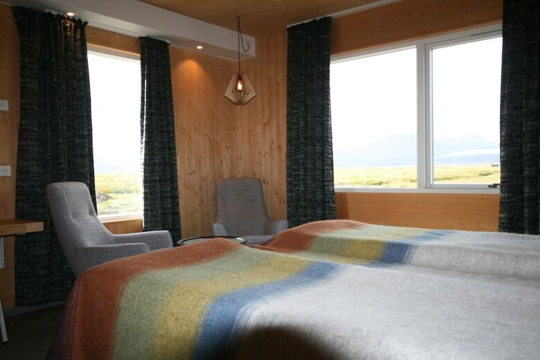 Hostal Brunnholl Country Guesthouse