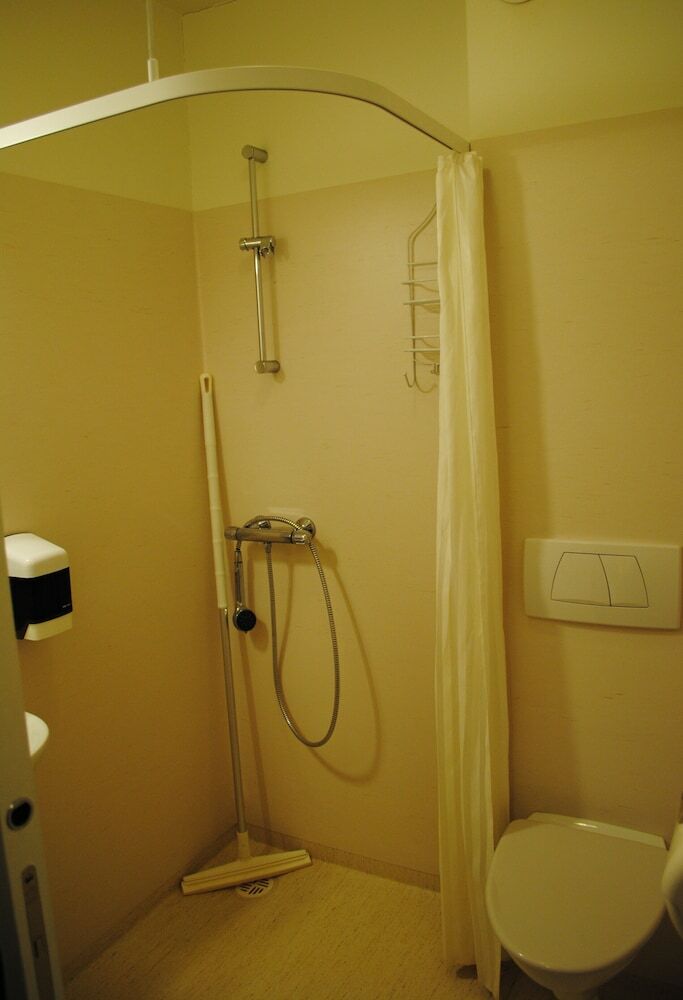 Hostal Brunnholl Country Guesthouse