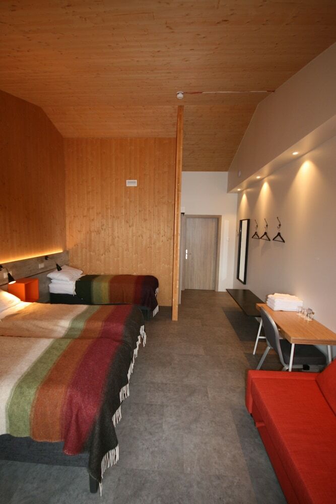 Hostal Brunnholl Country Guesthouse
