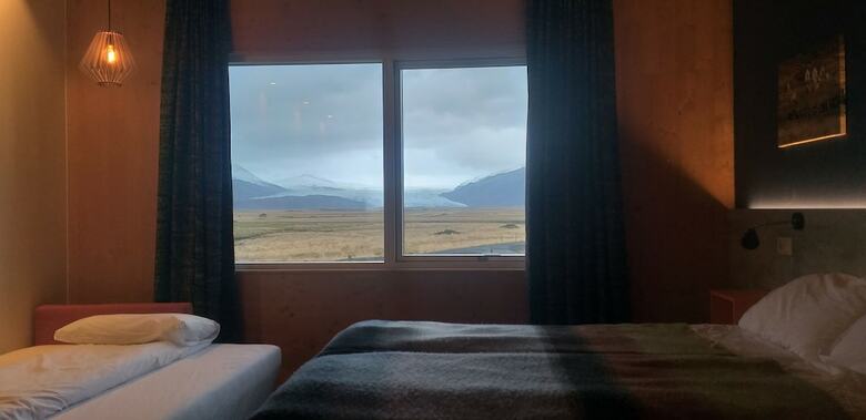 Hostal Brunnholl Country Guesthouse