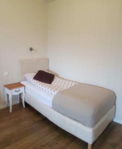 Agroturismo S�lheimahj�leiga Bed & Breakfast