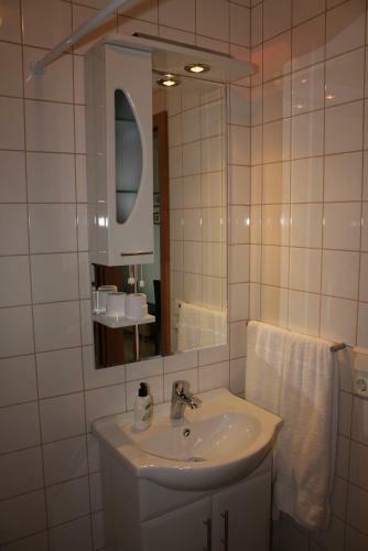 Agroturismo Hofsstadir Farmhouse