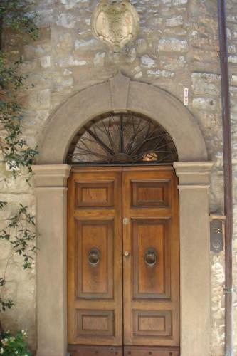 Bed & Breakfast Il Fico Nel Borgo