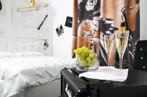 Hostal Vincent House Boutique Hotel