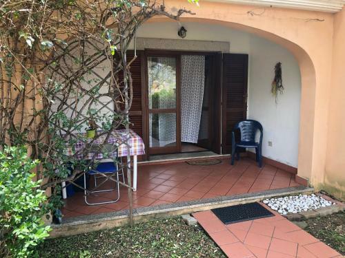 Apartamento Appartamenti Le Querce 4