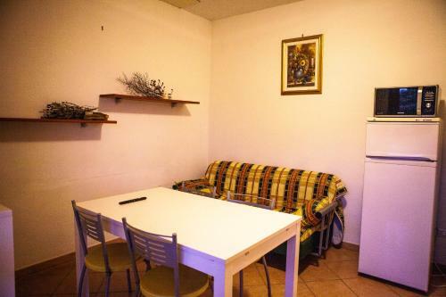 Apartamento Casa Vacanze A San Teodoro - Strau01