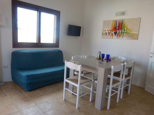 Apartamento Villetta Oasi