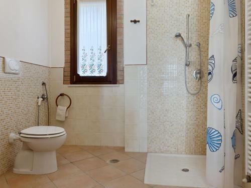 Inviting Farmhouse In San Venanzo With Garden