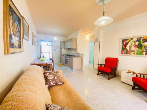 Apartamento Case Vacanze Le Rose
