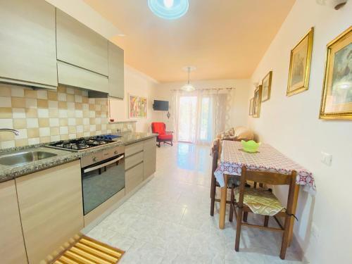 Apartamento Case Vacanze Le Rose