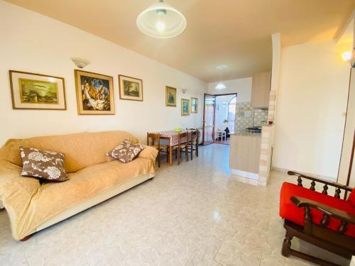 Apartamento Case Vacanze Le Rose