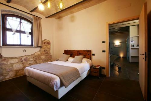 Agroturismo Borgo Degli Angeli Resort E Spa