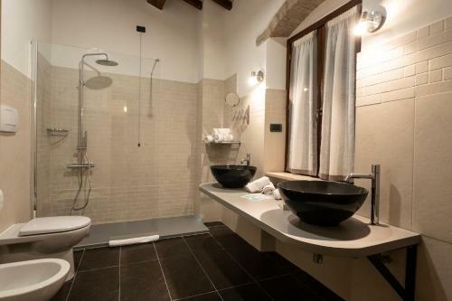 Agroturismo Borgo Degli Angeli Resort E Spa