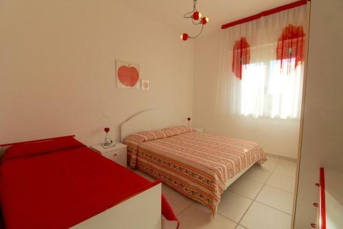 Apartamento Rif. B12 - Delfino 2
