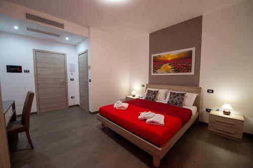 Hostal Perla Del Sud