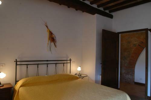 Apartamento Gli Archi Di Corsanello