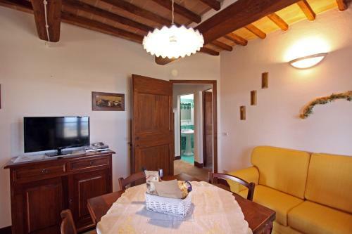 Apartamento Gli Archi Di Corsanello