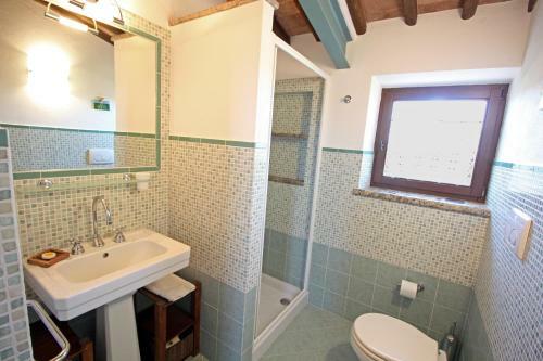 Apartamento Gli Archi Di Corsanello