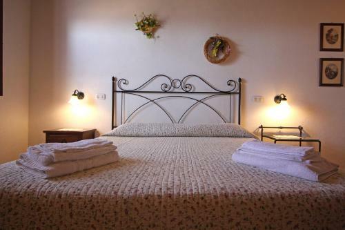 Apartamento Gli Archi Di Corsanello