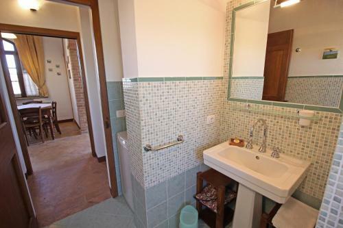 Apartamento Gli Archi Di Corsanello