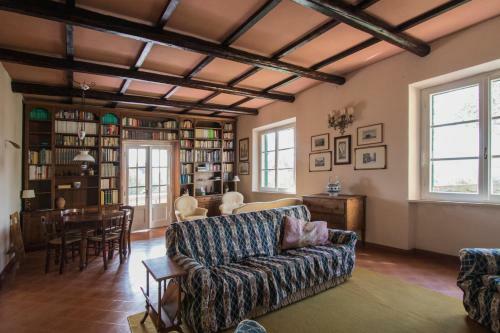 Fontecieca Villa Sleeps 8 With Pool And Wifi