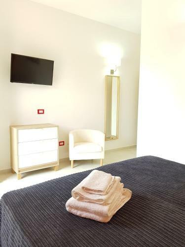 Bed & Breakfast Resort Villa Isola