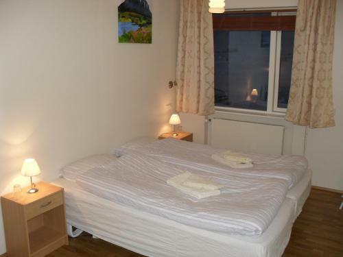 Hostal Kidagil Guesthouse