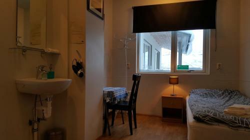 Hostal Kidagil Guesthouse