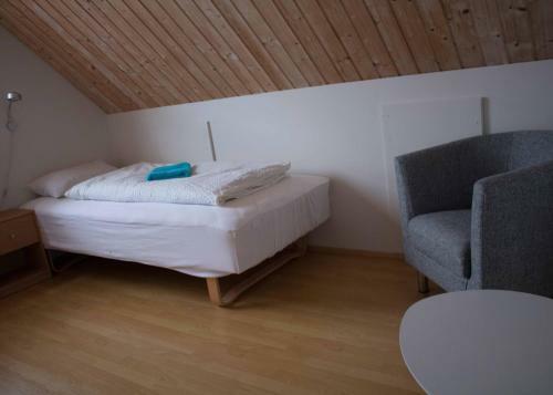 Stekkjardalur Holiday Home