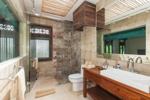 Villa Liang By Nagisa Bali