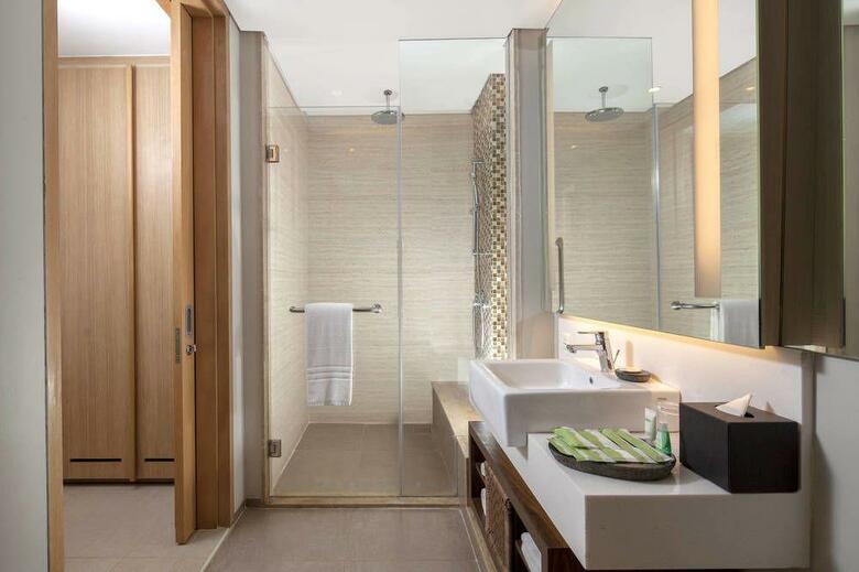 Hotel Courtyard By Marriott Bali Seminyak