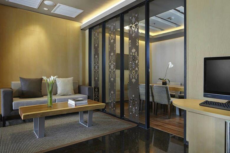 Hotel Courtyard By Marriott Bali Seminyak