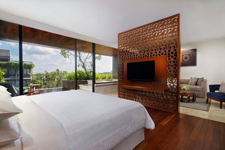 Hotel Vasanti Seminyak Resort