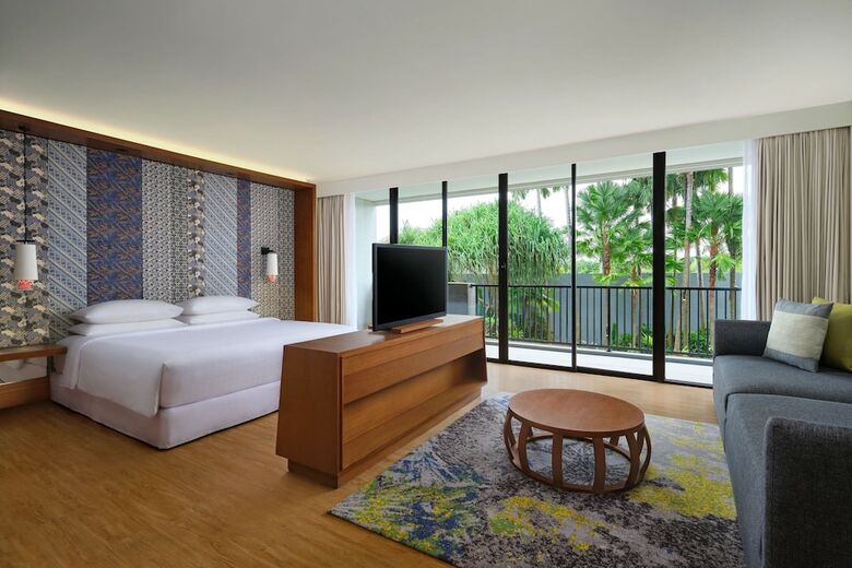 Hotel Vasanti Seminyak Resort