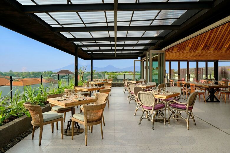Hotel Vasanti Seminyak Resort