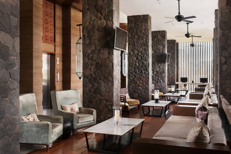 Hotel Vasanti Seminyak Resort