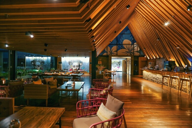 Hotel Vasanti Seminyak Resort