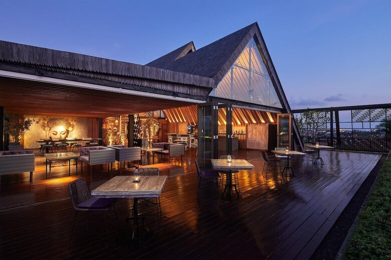 Hotel Vasanti Seminyak Resort