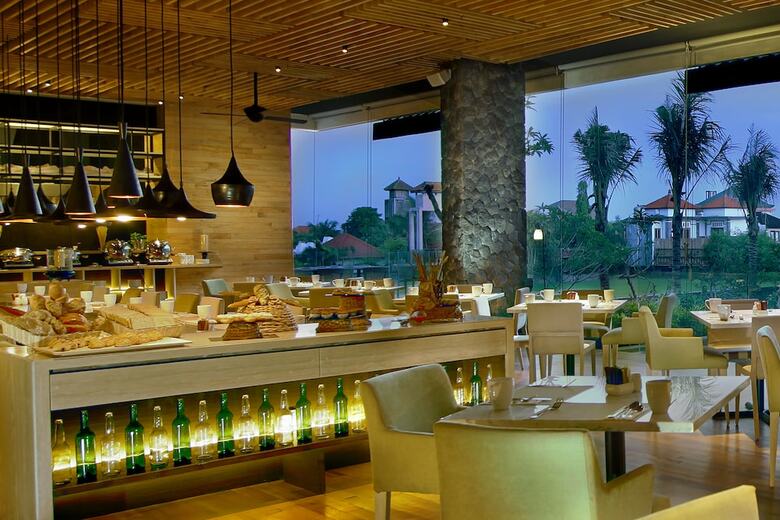 Hotel Vasanti Seminyak Resort