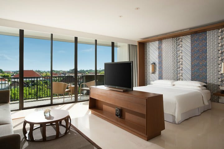 Hotel Vasanti Seminyak Resort