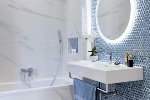 Apartamento Amore Rentals - Sara Home 2