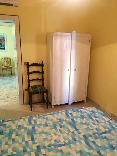 Apartment With 3 Bedrooms In Sperlonga With Wifi